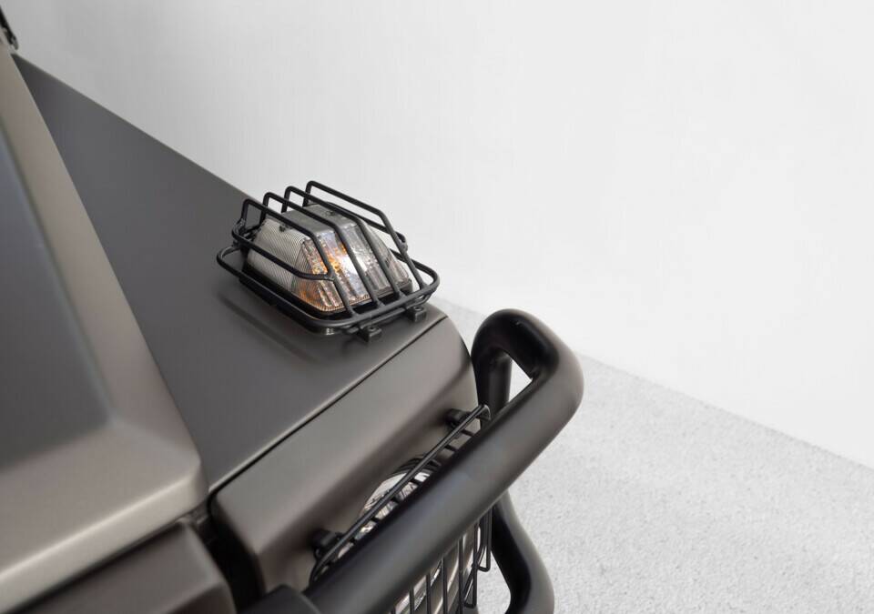 Bild 12/34 von Steyr-Puch 230 GE (lang) (1994)