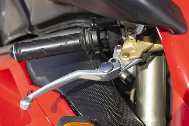 Image 10/41 of Ducati DUMMY (2000)