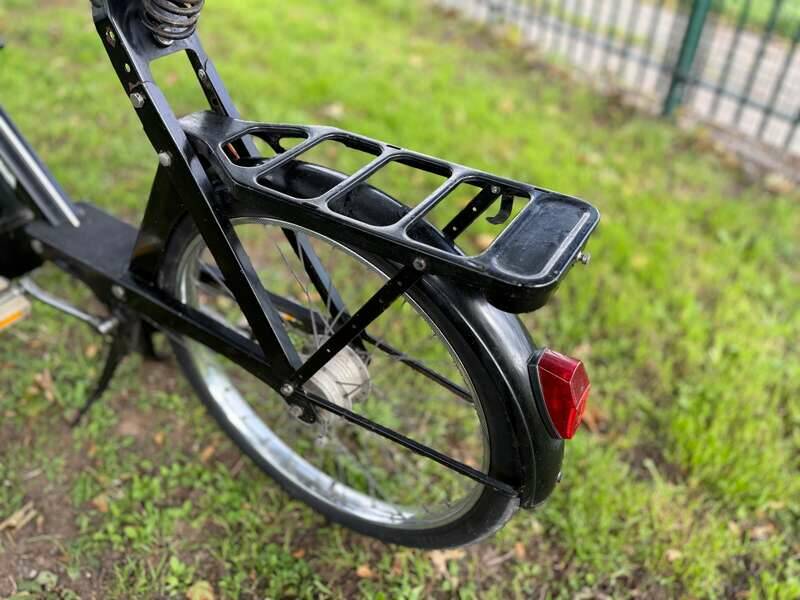 Image 19/22 of Solex DUMMY (1968)