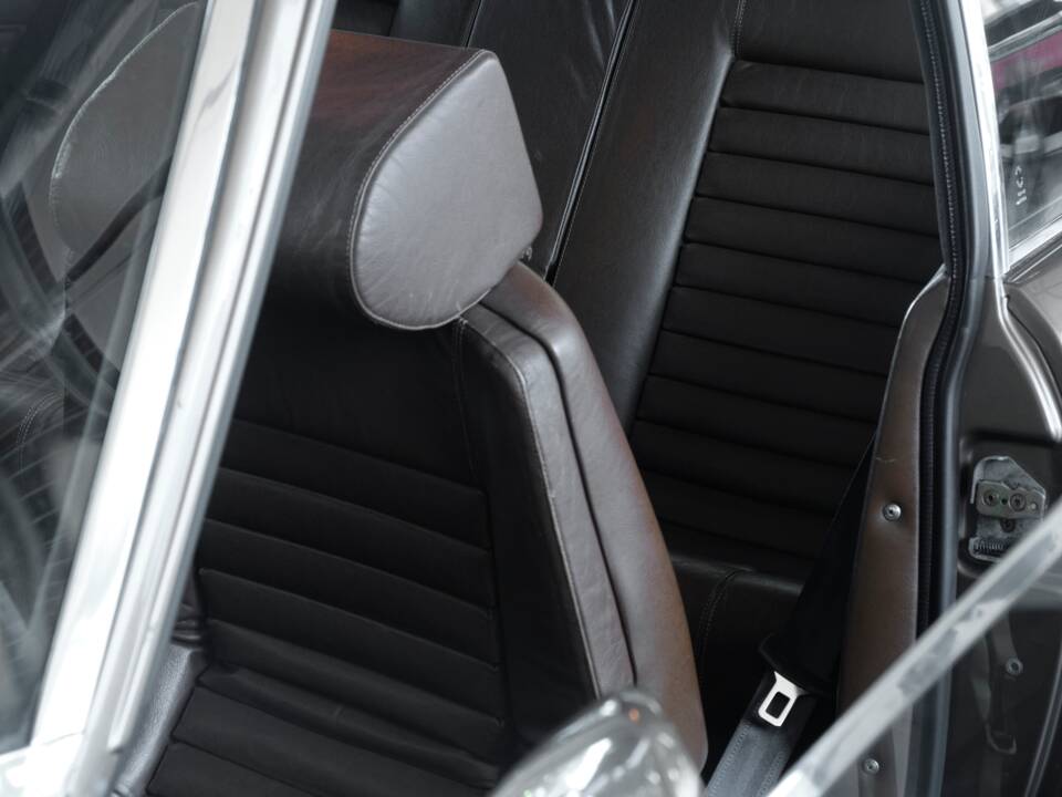Bild 47/50 von Citroën SM injection (1974)
