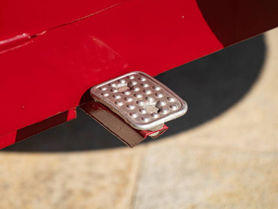 Image 34/50 of Alfa Romeo 6C 1750 Gran Sport (1931)