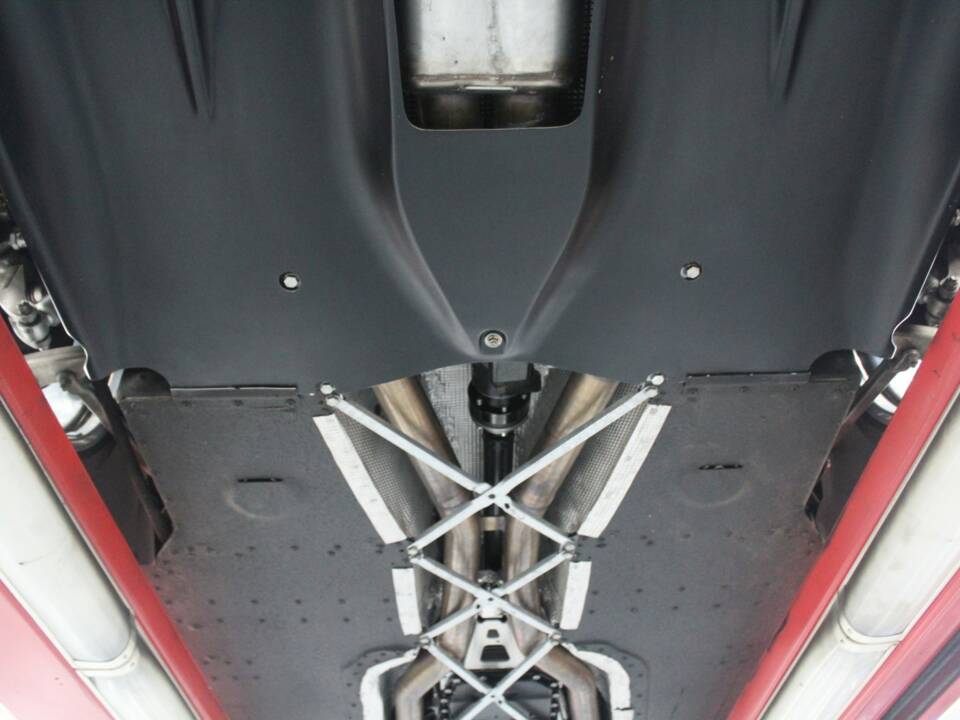 Bild 20/50 von Wiesmann GT MF5 "20th Anniversary Edition" (2012)