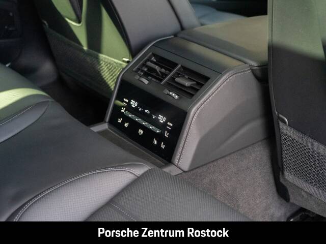 Bild 24/31 von Porsche Panamera 4S E-Hybrid (2025)