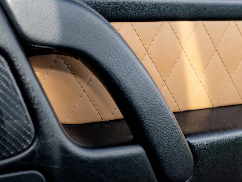 Immagine 59/59 di Mercedes-Benz G 500 (SWB) (2007)