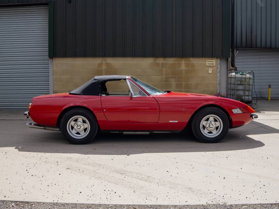 Bild 28/50 von Autokraft Daytona V12 (1975)