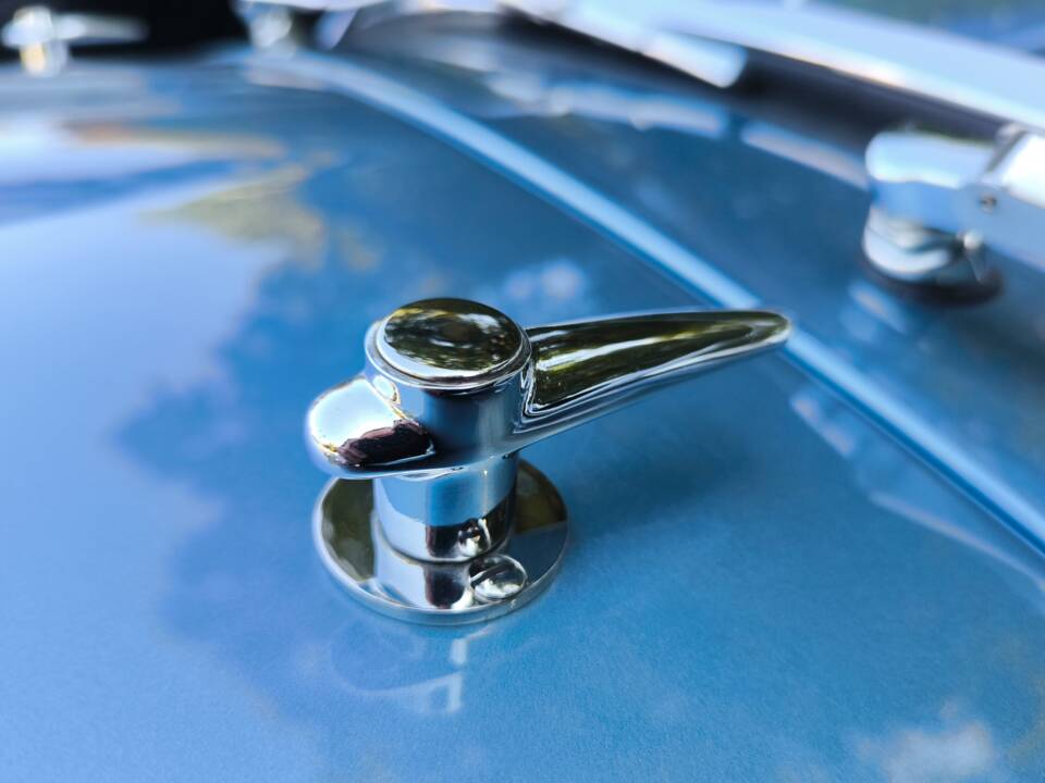 Bild 20/26 von AC Cobra 289 (1963)