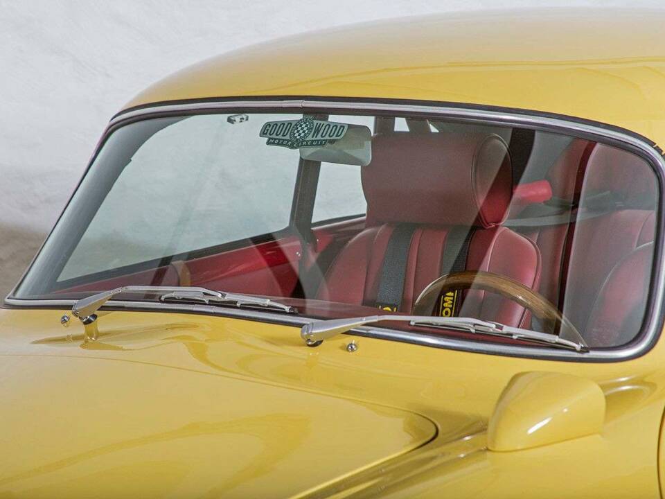 Immagine 4/35 di Porsche 356 A 1600 (1956)