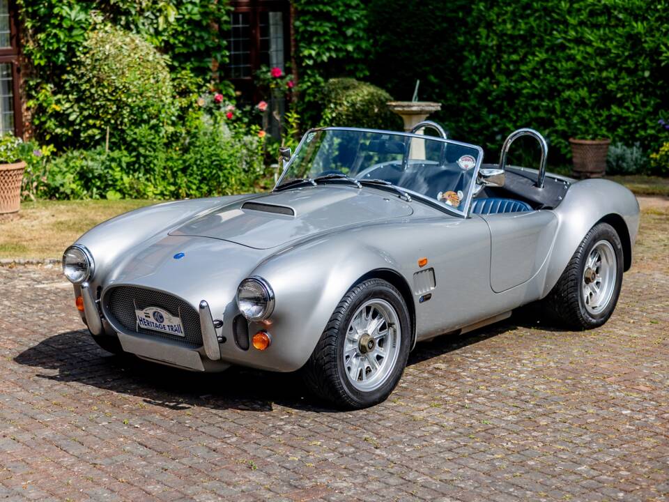 Bild 8/19 von AC Cobra 212 S&#x2F;C (2001)