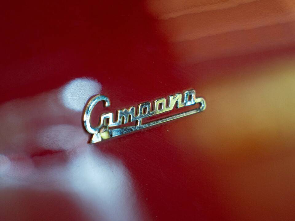 Obraz 20/50 pojazdu Nardi Sighinolfi 750 (1953)