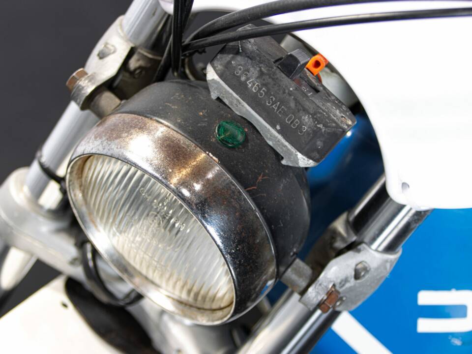 Image 49/50 of Ducati DUMMY (1976)