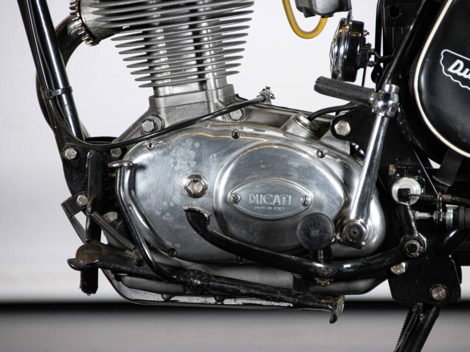 Immagine 20/50 di Ducati 350 Scrambler (1971)