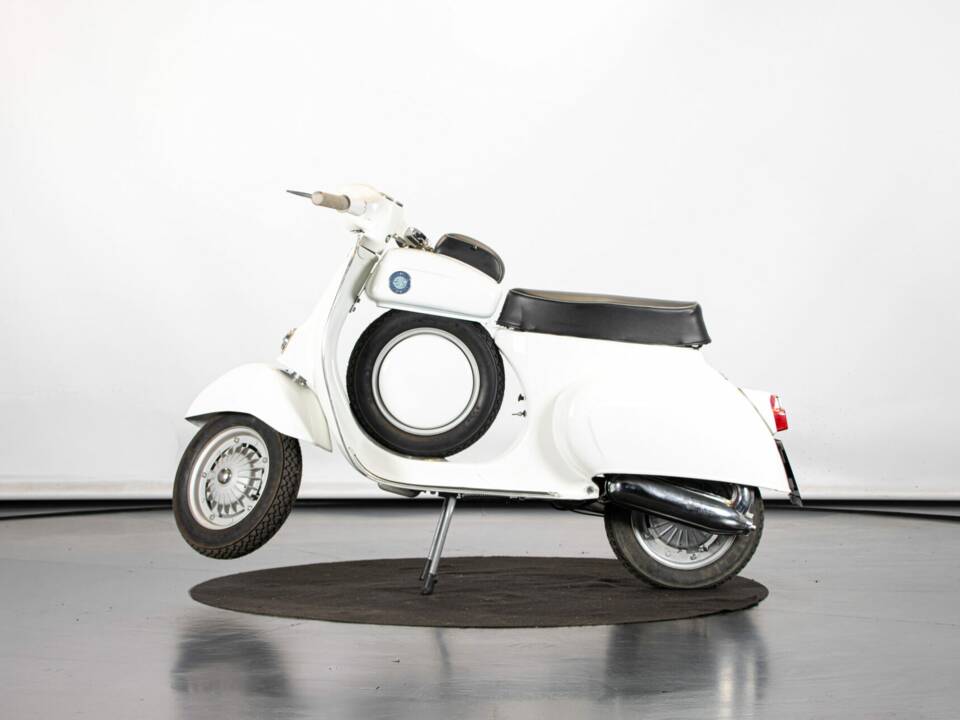 Immagine 1/50 di Piaggio Vespa 50 SS (1966)