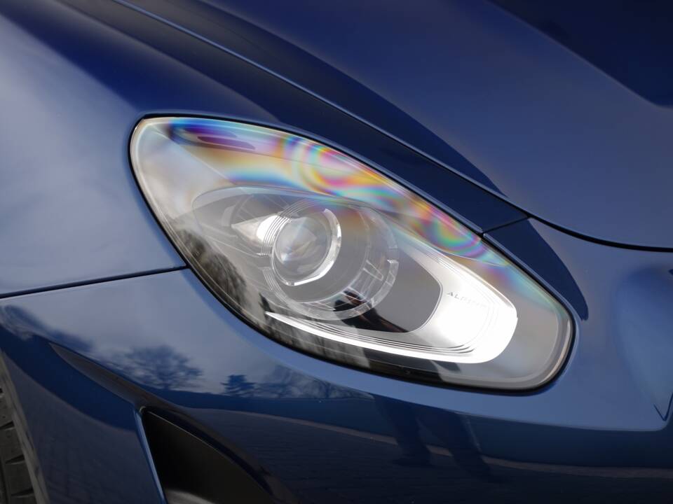 Imagen 33/50 de Alpine A 110 S (2020)