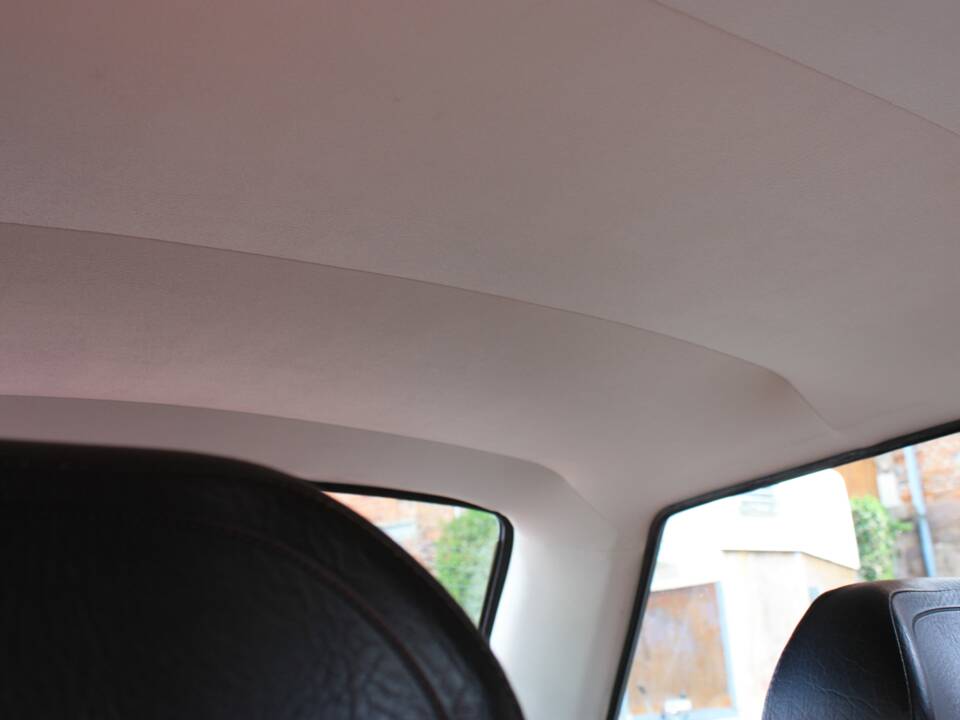 Image 7/32 de Volkswagen Derby I 1.3 (1979)