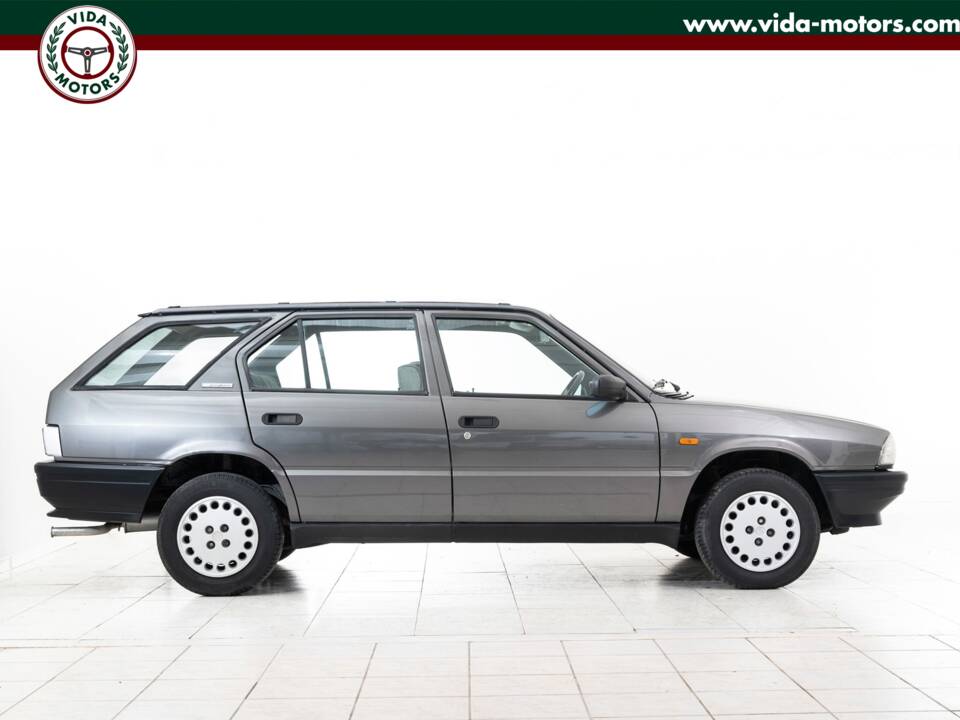 Bild 12/15 von Alfa Romeo 33 - 1.7 (1987)