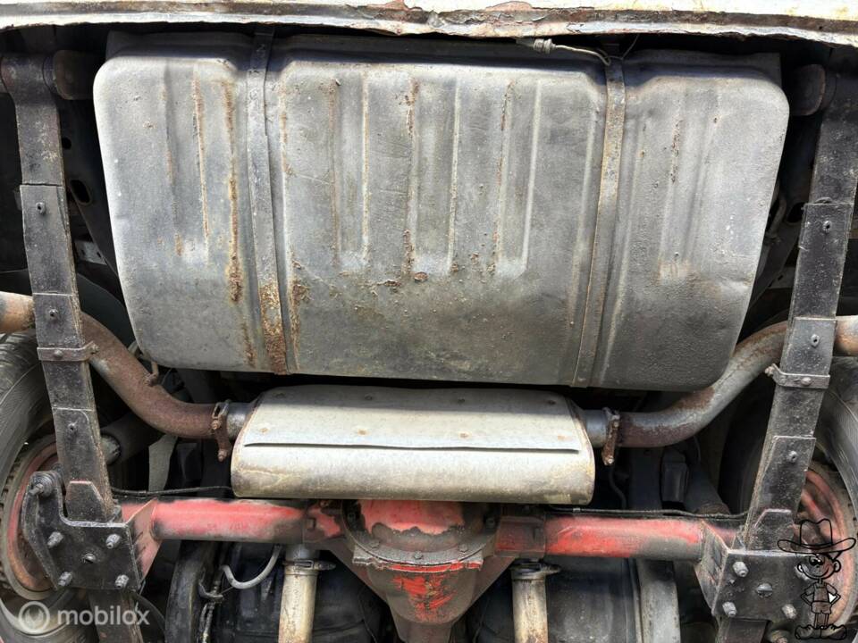 Imagen 15/41 de Chevrolet Camaro (1981)