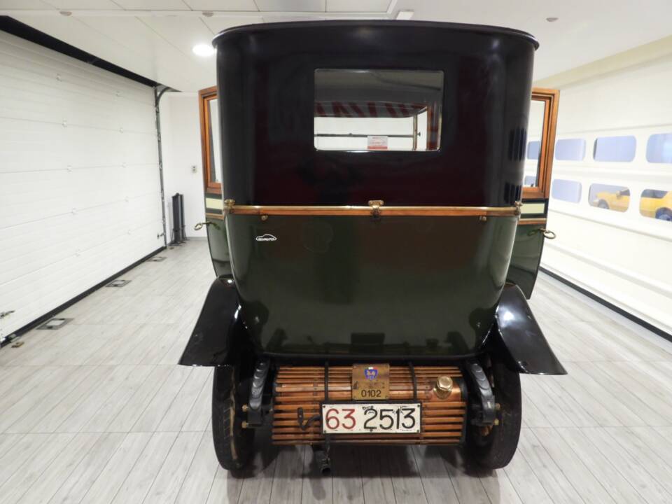 Bild 13/15 von Itala 18/30 PS (1912)