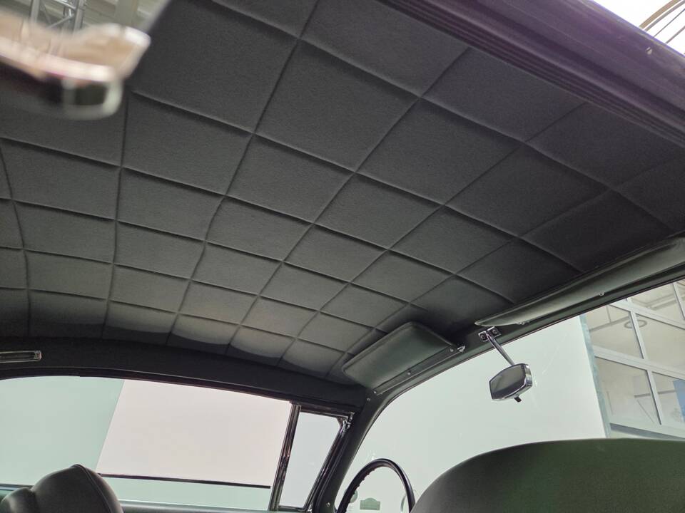 Image 15/19 of Facel Vega HK 500 (1959)