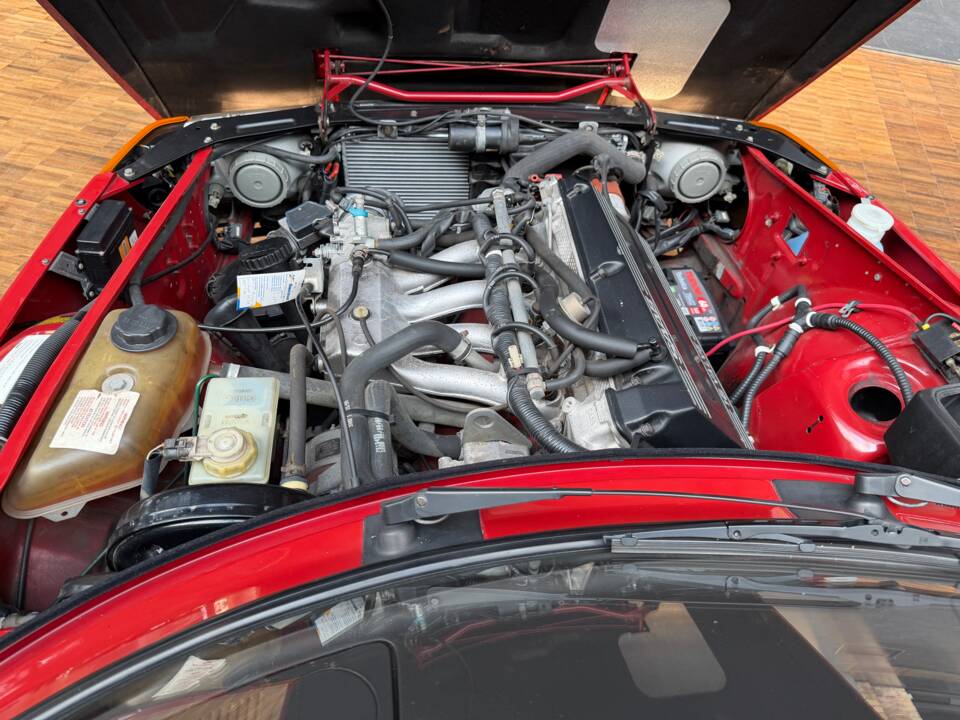 Image 37/42 of Saab 900 2.0i 16V (1991)