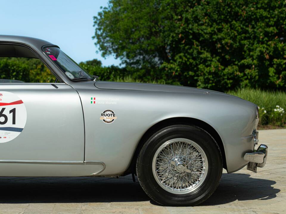 Imagen 27/50 de Alfa Romeo 1900 C Sprint (1955)