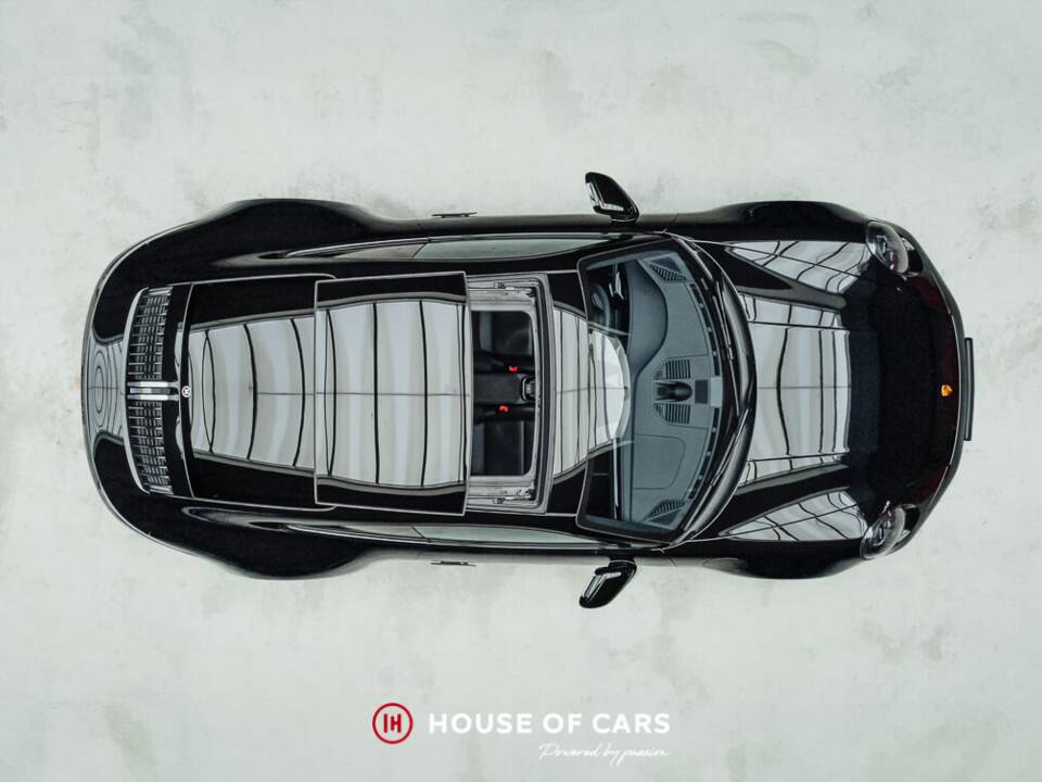 Immagine 6/23 di Porsche 911 Carrera GTS (2022)