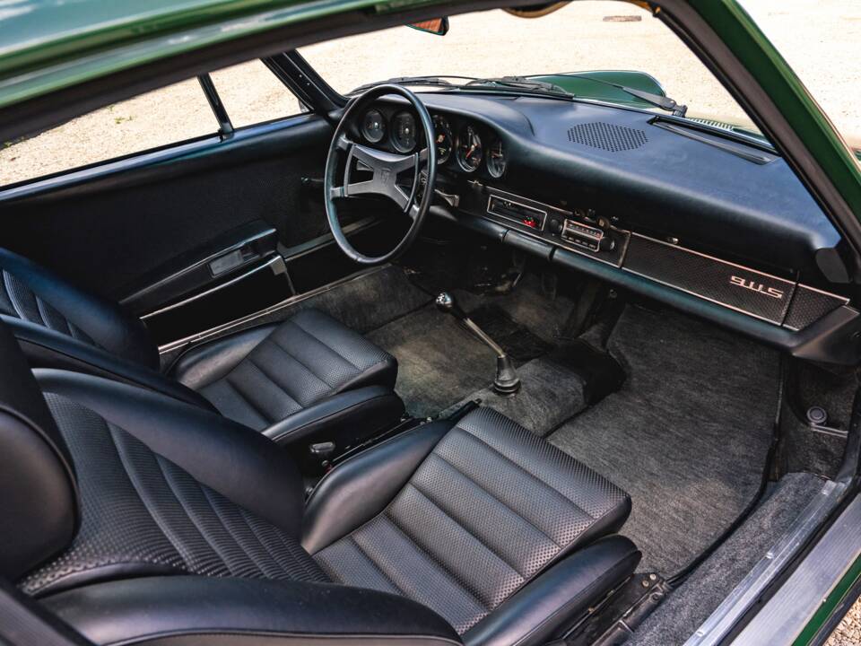 Image 21/32 of Porsche 911 2.2 S (1970)