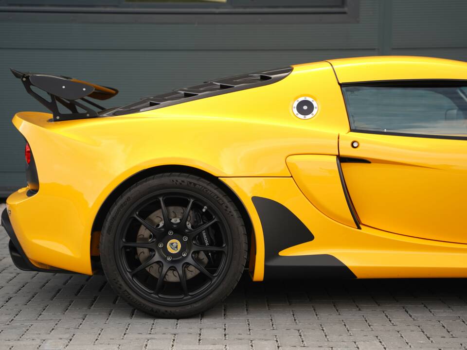 Image 23/50 of Lotus Exige Sport 410 (2021)
