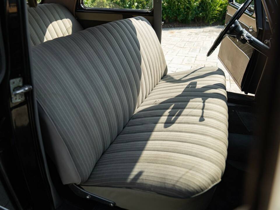 Imagen 31/50 de Mercedes-Benz 190 (1955)