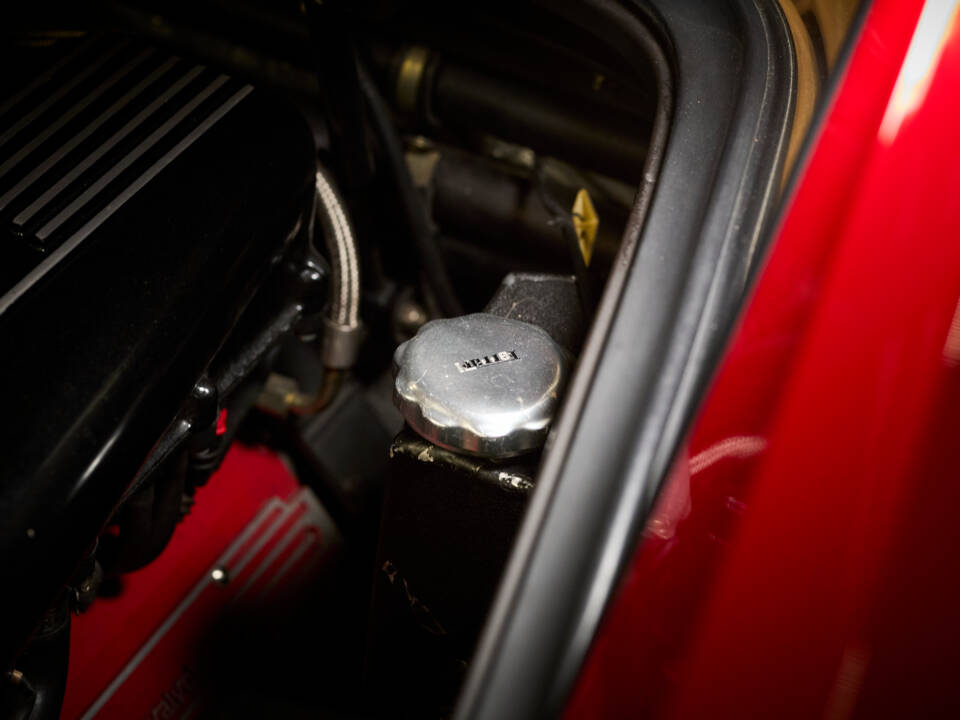 Image 97/99 of Ferrari F 355 Berlinetta (1997)