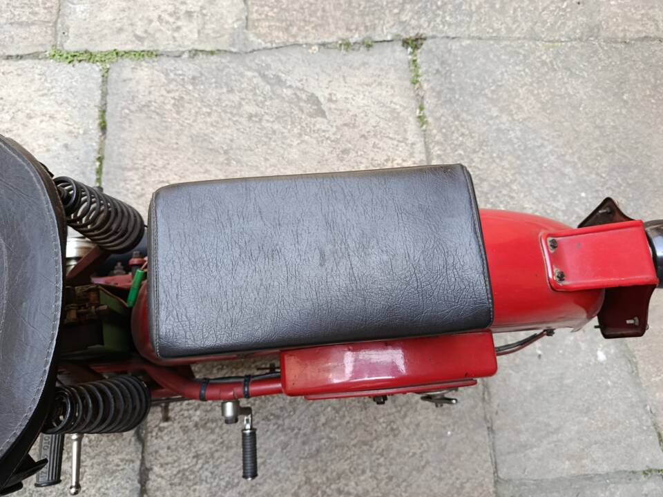 Image 18/46 of Moto Guzzi DUMMY (1955)
