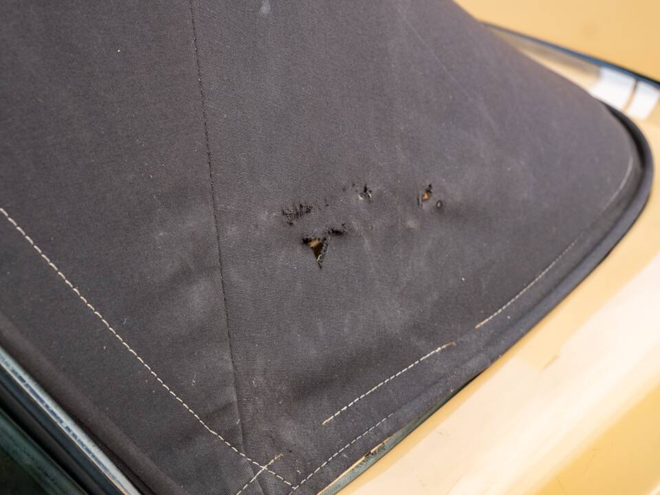 Bild 30/31 von Mercedes-Benz 230 SL (1966)