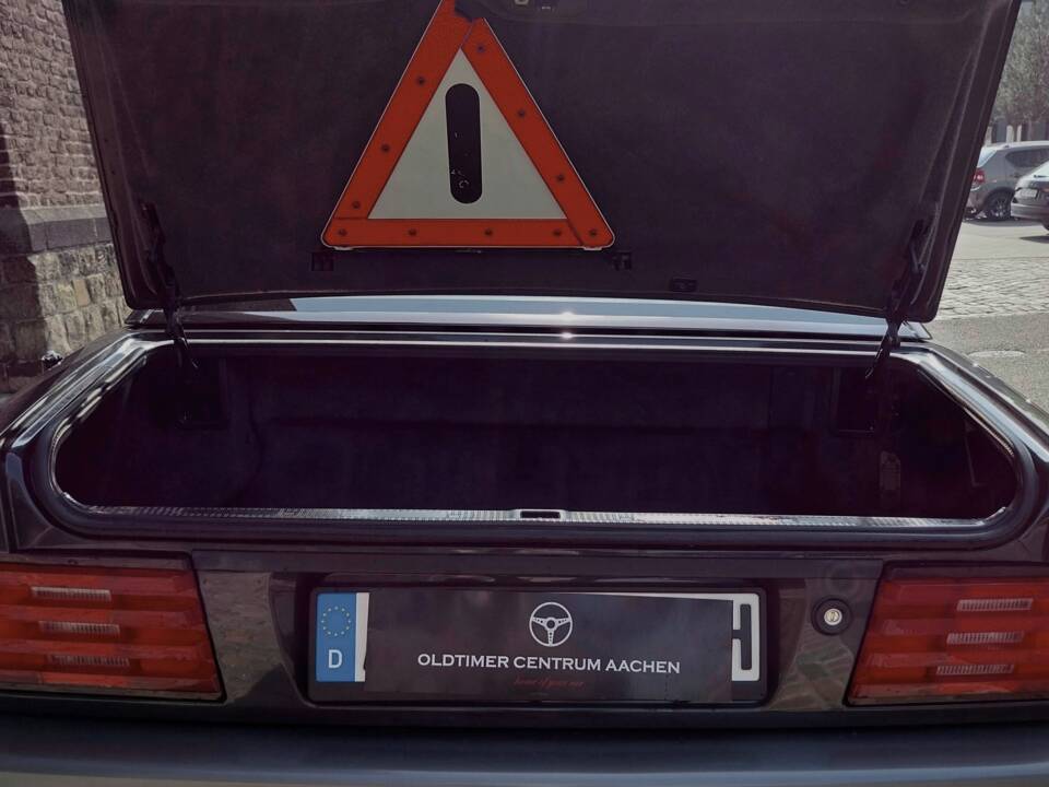 Bild 27/50 von Mercedes-Benz 300 SL (1992)