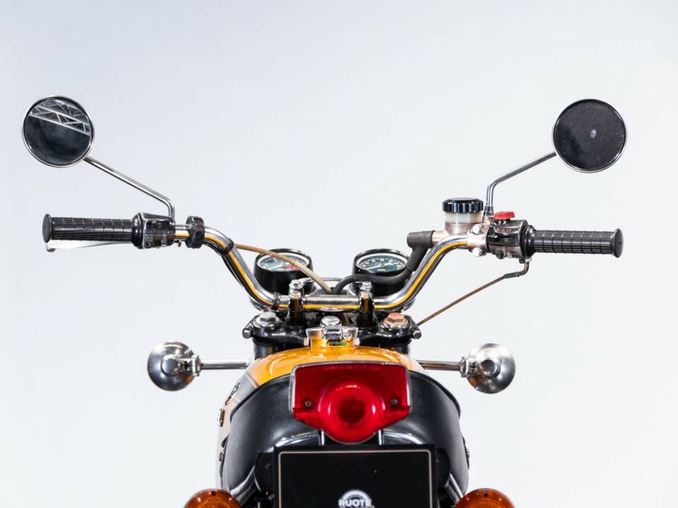 Image 25/50 of Honda DUMMY (1972)