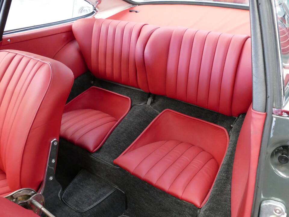 Bild 14/26 von Porsche 911 2.0 (1966)
