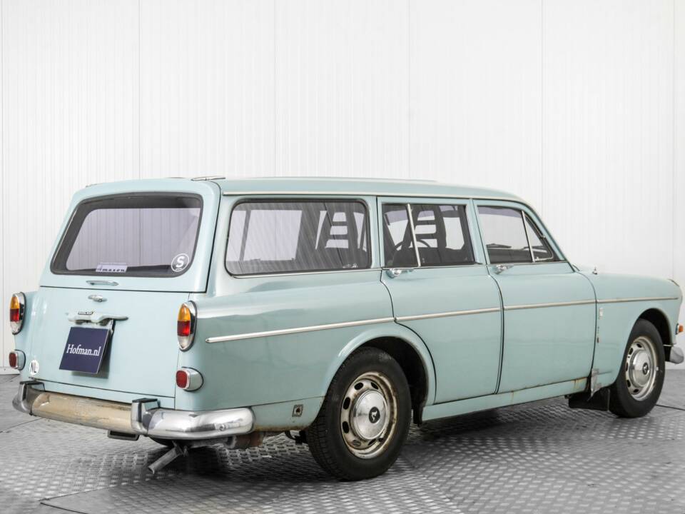 Image 2/50 of Volvo Amazon (1965)