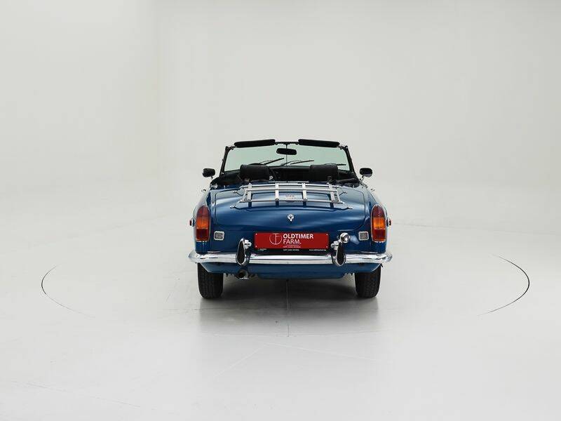 Bild 7/15 von MG MGB (1972)
