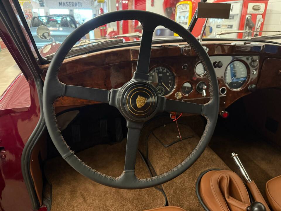 Bild 8/19 von Jaguar XK 140 FHC (1955)