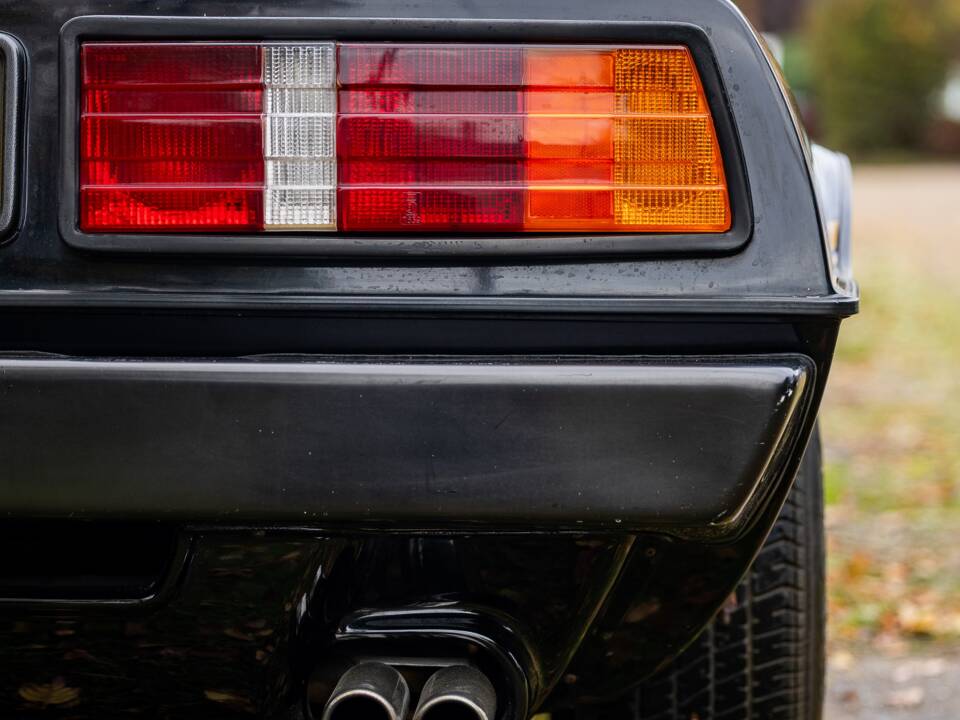 Image 43/50 of Lotus Esprit S2 (1979)