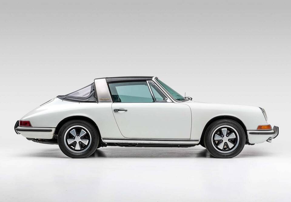 Image 4/26 of Porsche 911 2.0 S (1968)