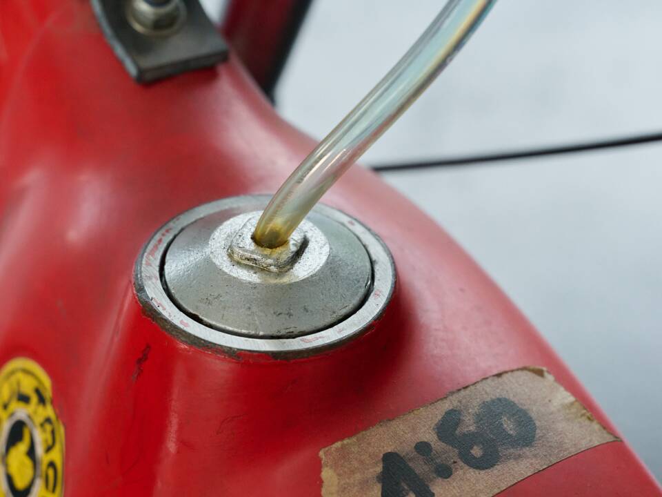 Bild 11/26 von Bultaco Sherpa T 350 (1974)