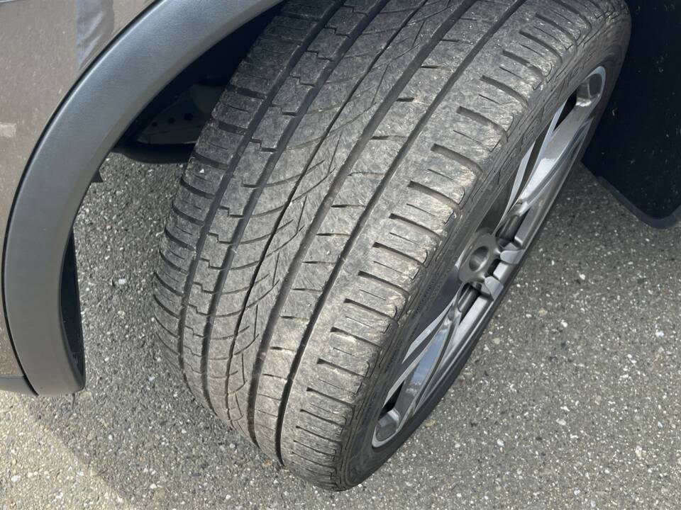 Image 44/51 de Porsche Cayenne Turbo (2011)