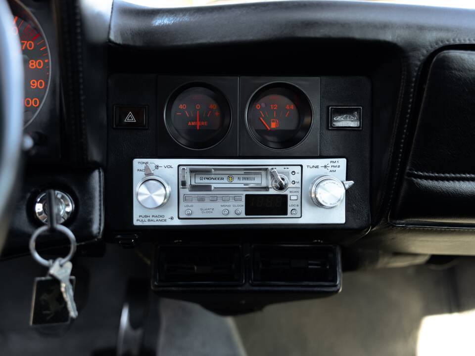 Bild 58/84 von Ferrari 512 BBi (1982)