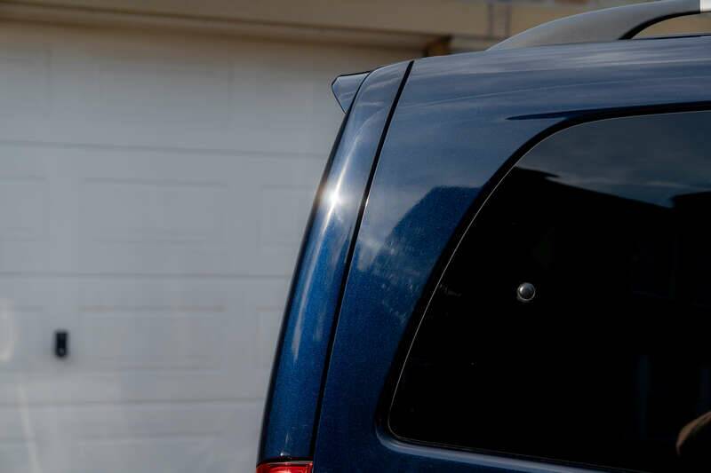 Bild 30/50 von Mercedes-Benz V 220 D (2021)