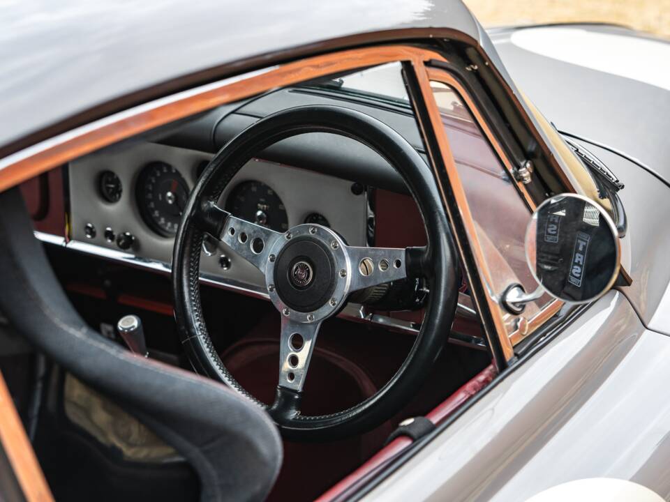Bild 21/36 von Jaguar XK 150 FHC (1959)