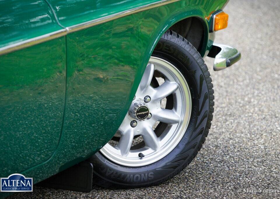 Bild 31/55 von Volvo 1800 E (1972)
