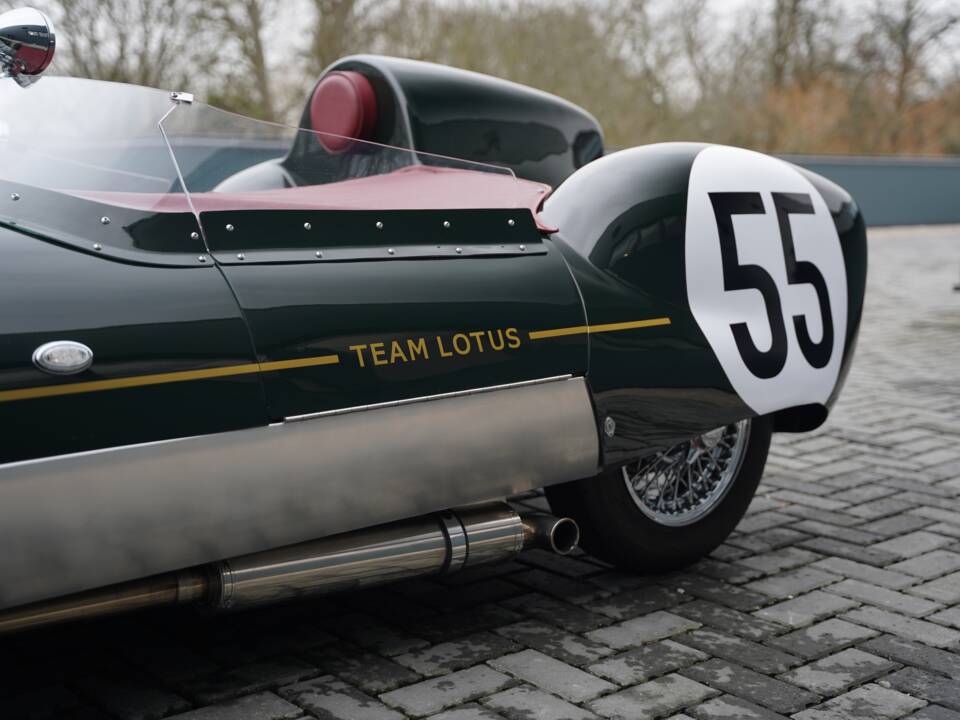 Image 46/50 of Westfield Eleven Sports (2020)