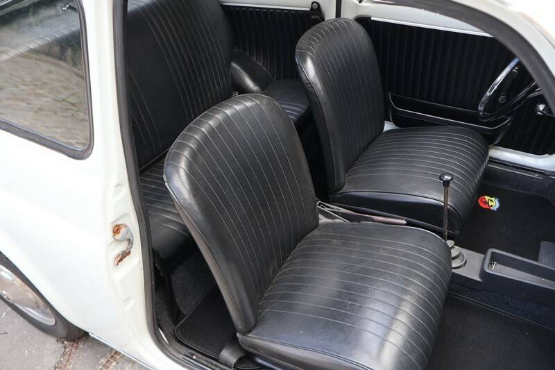 Immagine 18/24 di FIAT 500 L (1972)