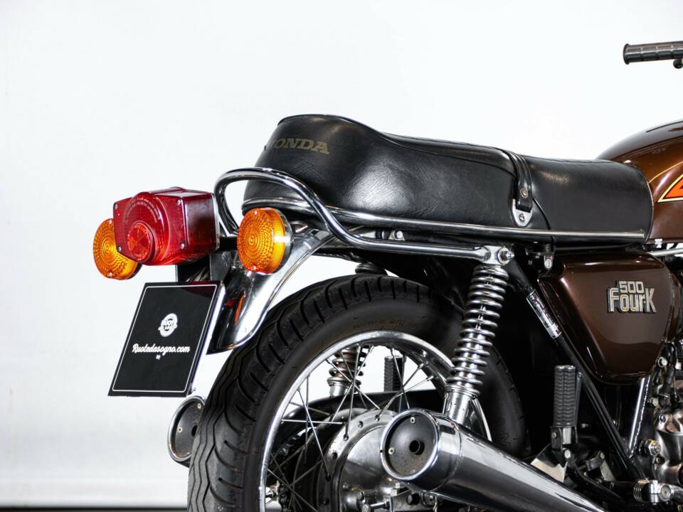 Image 37/50 of Honda DUMMY (1979)