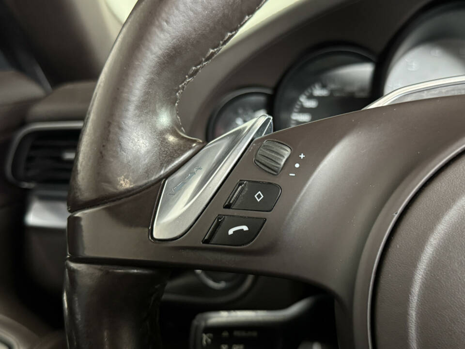 Image 29/50 de Porsche 911 Carrera S (2013)
