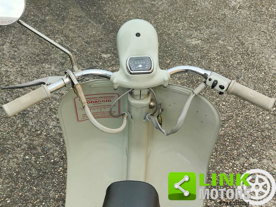 Bild 9/10 von Piaggio DUMMY (1956)